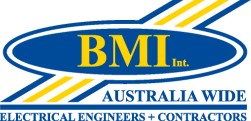 BMI INTERNATIONAL
